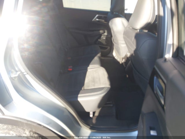 2025 MITSUBISHI OUTLANDER JA4J3VA88SZ016291 Photo 7