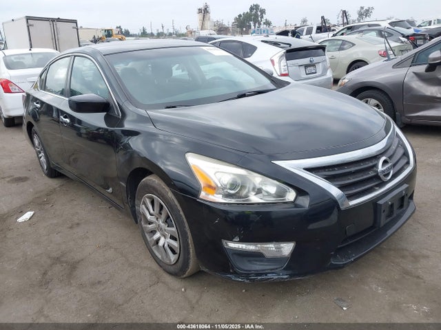 Продаж на аукціоні авто 2015 Nissan Altima 2.5/2.5 S/2.5 Sl/2.5 Sv, vin: 1N4AL3AP8FC442434, номер лоту: 43618064