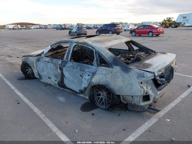 2011 AUDI A4 WAUHFAFL8BN039026 Photo 2