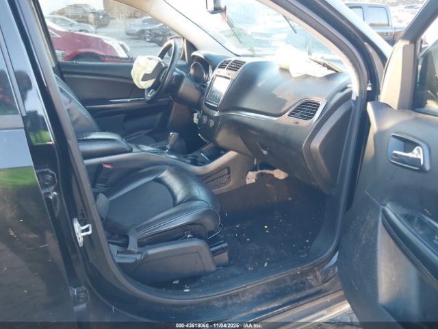 2015 DODGE JOURNEY 3C4PDCGG5FT618059 Photo 4