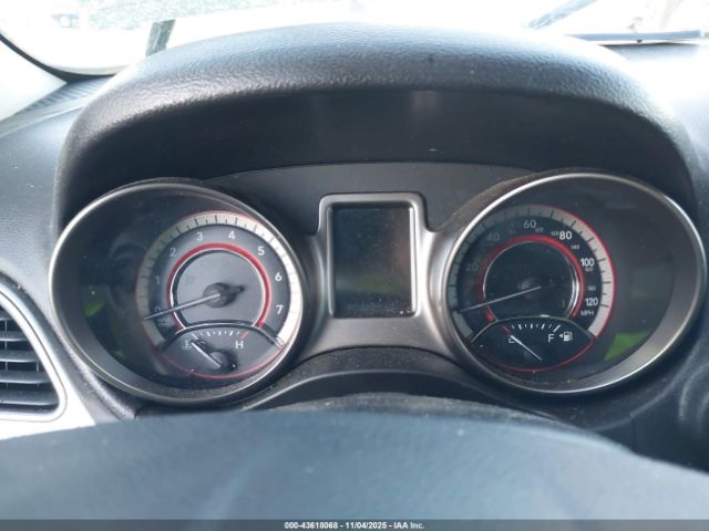 2015 DODGE JOURNEY 3C4PDCGG5FT618059 Photo 6