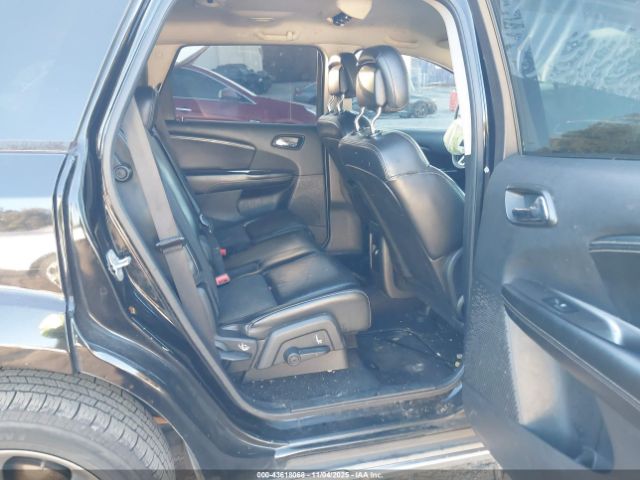 2015 DODGE JOURNEY 3C4PDCGG5FT618059 Photo 7