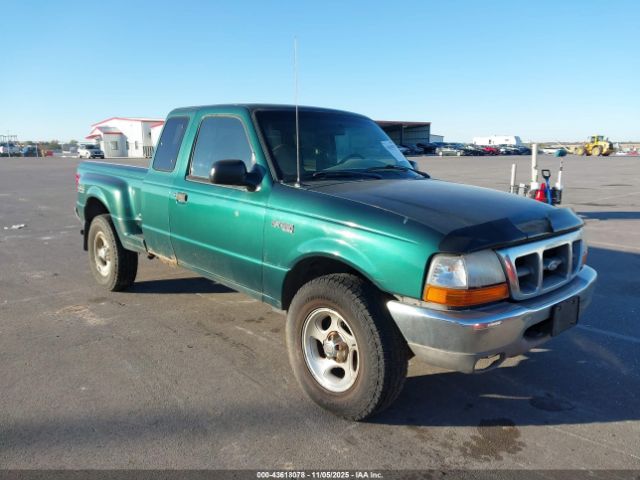 2000 FORD RANGER 1FTZR15VXYPB45993