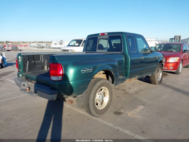 2000 FORD RANGER 1FTZR15VXYPB45993 Photo 3