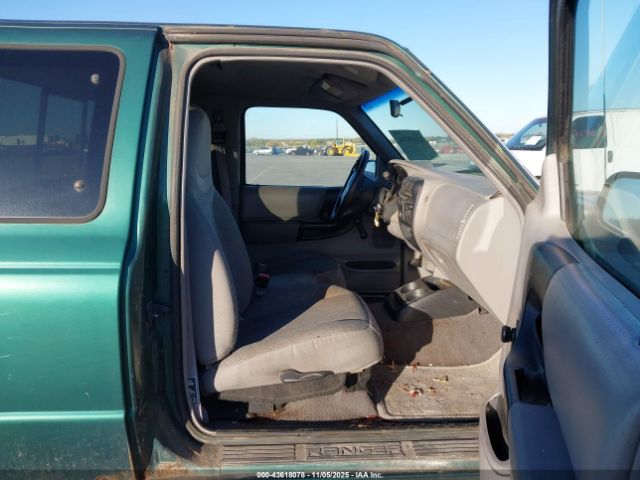 2000 FORD RANGER 1FTZR15VXYPB45993 Photo 4