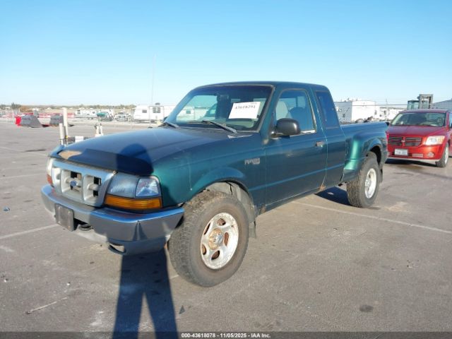 2000 FORD RANGER 1FTZR15VXYPB45993 Photo 5