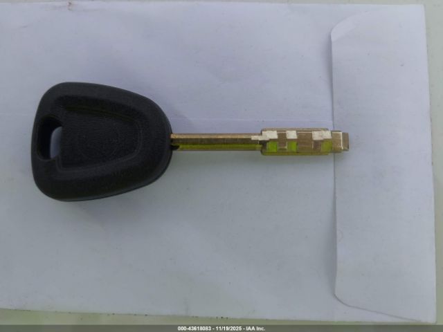 1997 JAGUAR XK8 SAJGX2745VC014787 Photo 10