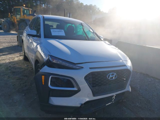 2018 HYUNDAI KONA KM8K12AA7JU175845