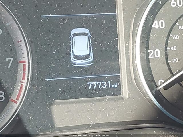 2018 HYUNDAI KONA KM8K12AA7JU175845 Photo 6