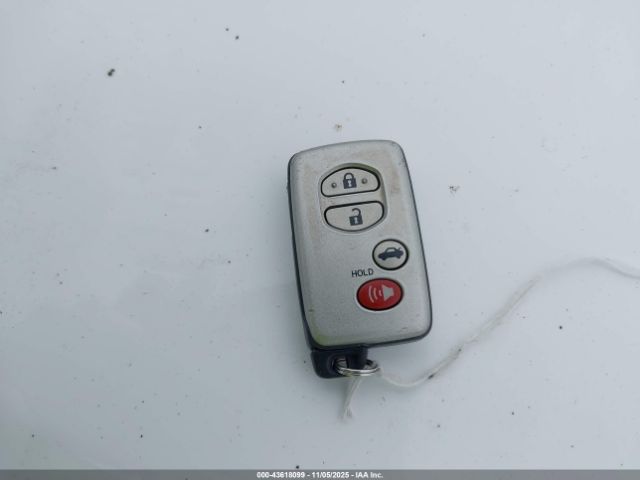 2007 TOYOTA CAMRY HYBRID 4T1BB46K07U010206 Photo 10