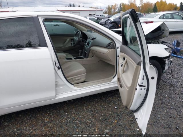 2007 TOYOTA CAMRY HYBRID 4T1BB46K07U010206 Photo 4