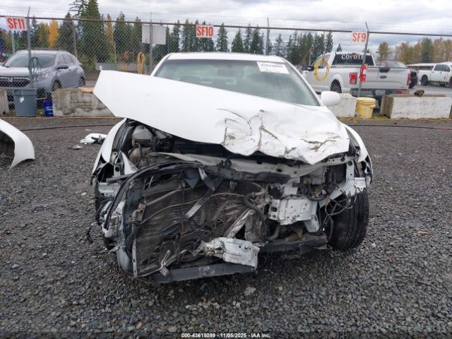 2007 TOYOTA CAMRY HYBRID 4T1BB46K07U010206 Photo 5