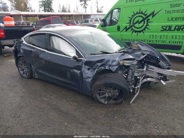 2020 TESLA MODEL 3 5YJ3E1EB9LF651325 Photo 0