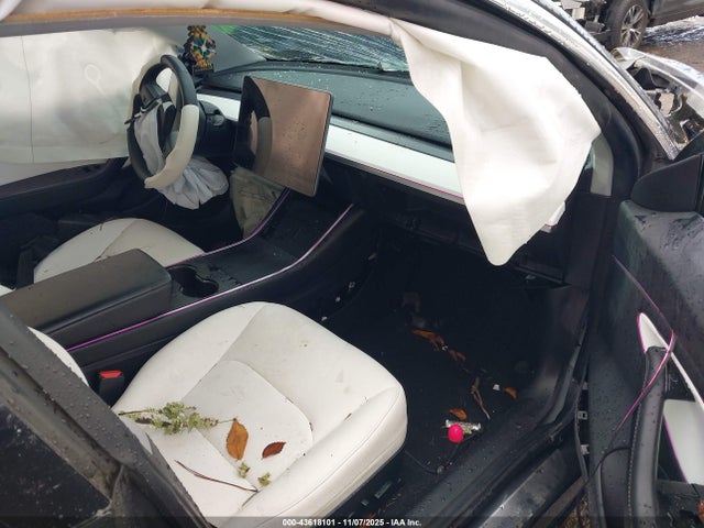 2020 TESLA MODEL 3 5YJ3E1EB9LF651325 Photo 4