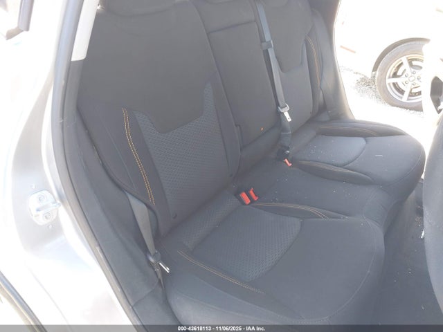 3C4NJCAB7NT199546 Jeep Compass Sport Fwd