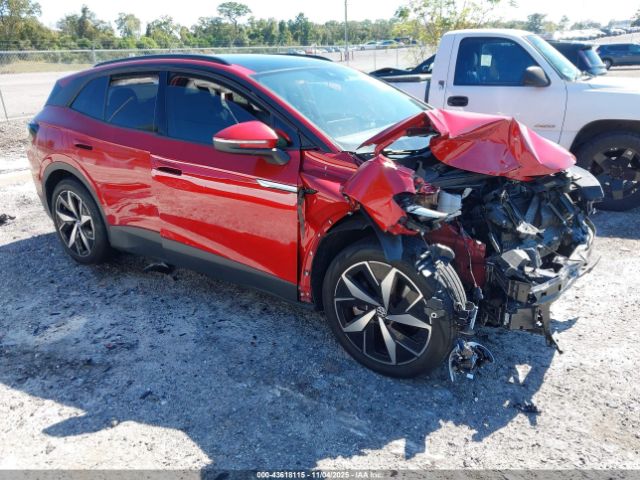 2023 VOLKSWAGEN ID.4 1V2VMPE8XPC026095