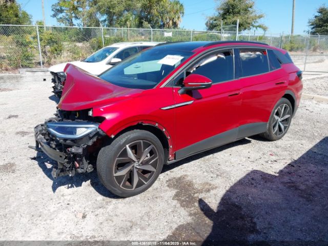 2023 VOLKSWAGEN ID.4 1V2VMPE8XPC026095 Photo 1