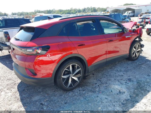 2023 VOLKSWAGEN ID.4 1V2VMPE8XPC026095 Photo 3