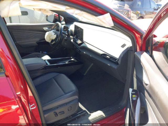 2023 VOLKSWAGEN ID.4 1V2VMPE8XPC026095 Photo 4