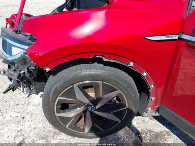 2023 VOLKSWAGEN ID.4 1V2VMPE8XPC026095 Photo 5