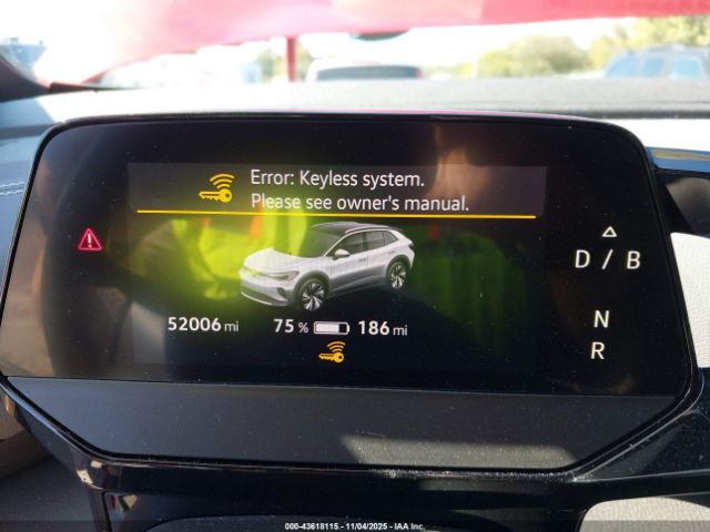 2023 VOLKSWAGEN ID.4 1V2VMPE8XPC026095 Photo 6