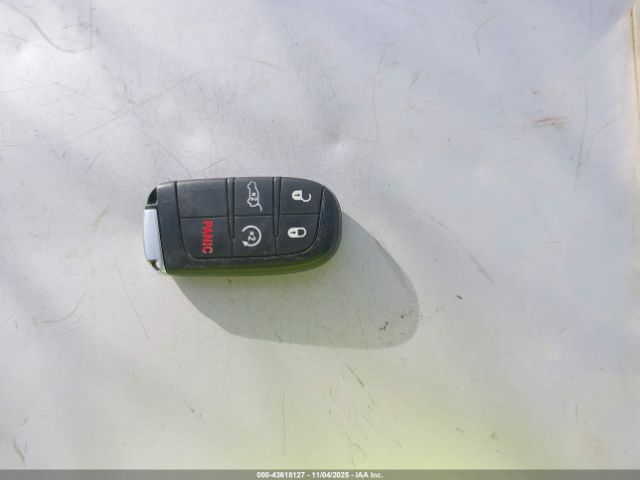 2018 JEEP GRAND CHEROKEE 1C4RJFBG2JC244072 Photo 10