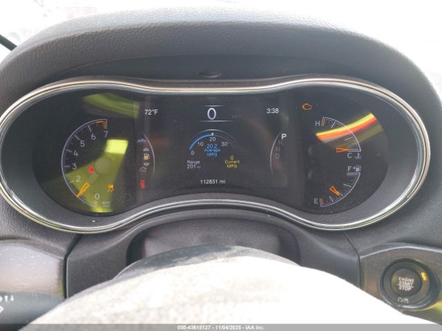 2018 JEEP GRAND CHEROKEE 1C4RJFBG2JC244072 Photo 6