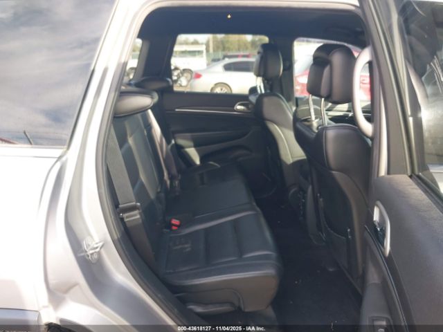 2018 JEEP GRAND CHEROKEE 1C4RJFBG2JC244072 Photo 7