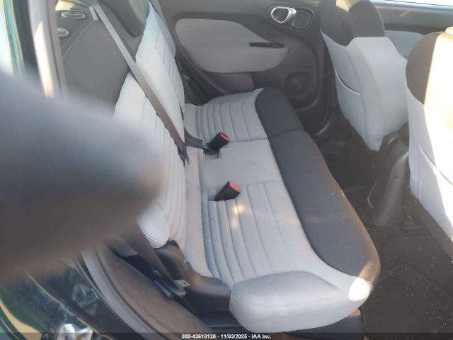 2014 FIAT 500L ZFBCFABH5EZ028001 Photo 7