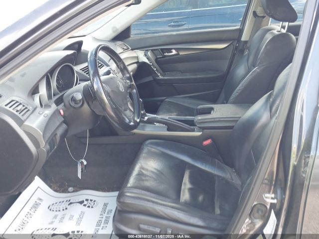 2012 ACURA TL 19UUA8F56CA039353 Photo 4