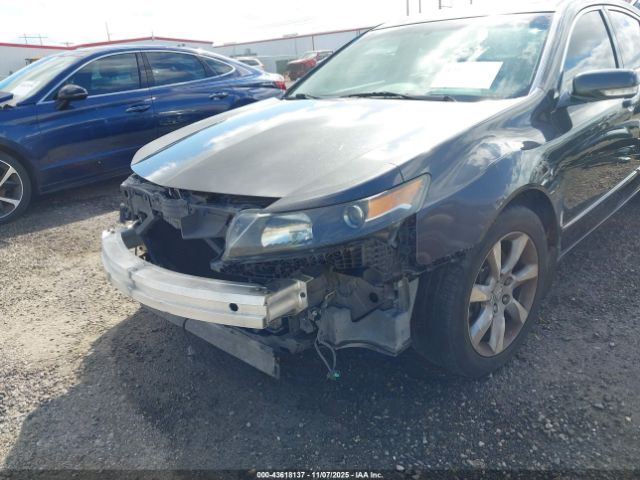2012 ACURA TL 19UUA8F56CA039353 Photo 5
