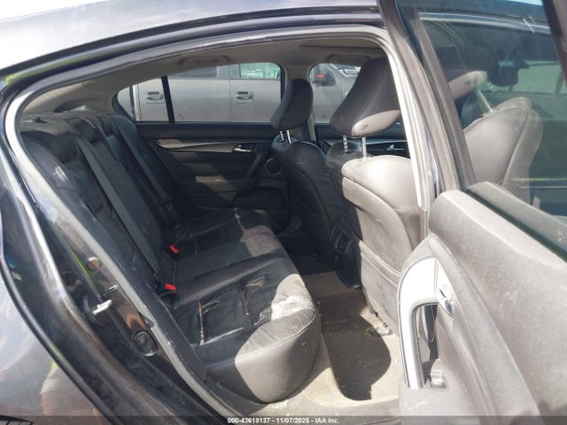 2012 ACURA TL 19UUA8F56CA039353 Photo 7