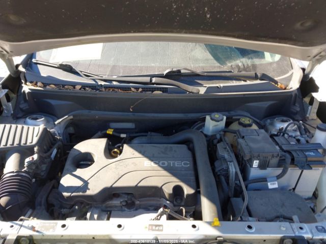 2019 CHEVROLET EQUINOX 3GNAXUEV6KL208876 Photo 9