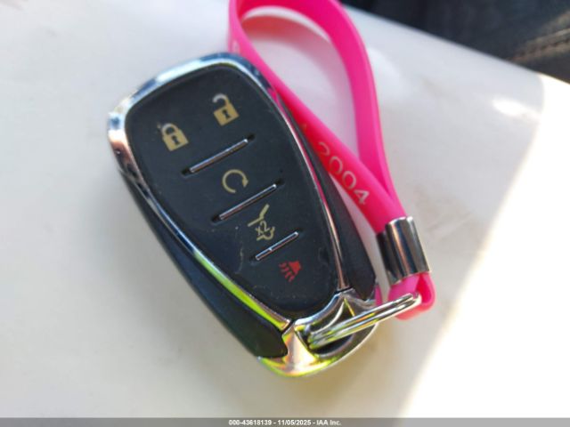 2019 CHEVROLET EQUINOX 3GNAXUEV6KL208876 Photo 10