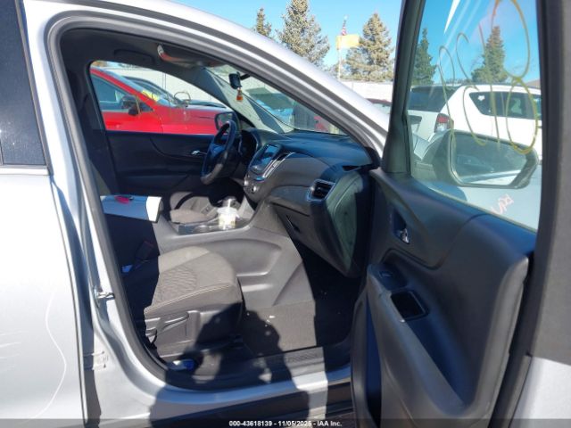 2019 CHEVROLET EQUINOX 3GNAXUEV6KL208876 Photo 4