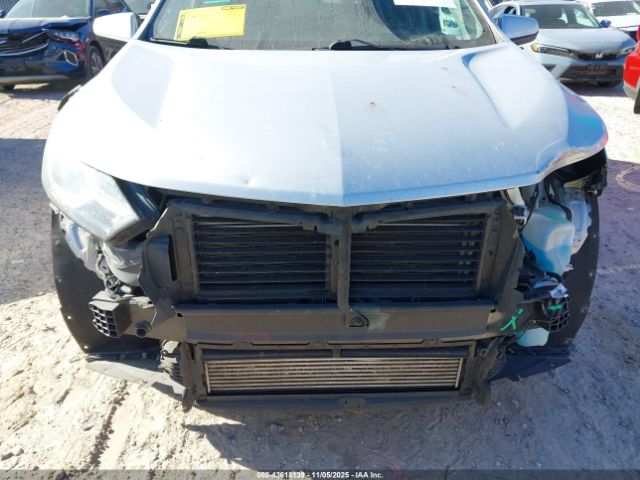 2019 CHEVROLET EQUINOX 3GNAXUEV6KL208876 Photo 5