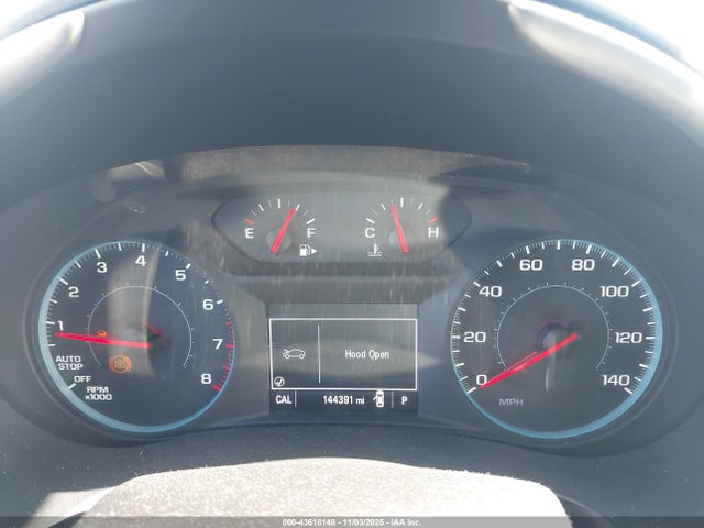 43618148 :رقم المزاد ، 1G1ZB5ST4GF275280 vin ، 2016 Chevrolet Malibu Ls مزاد بيع