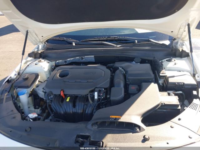 2016 KIA OPTIMA KNAGT4L37G5095752 Photo 9