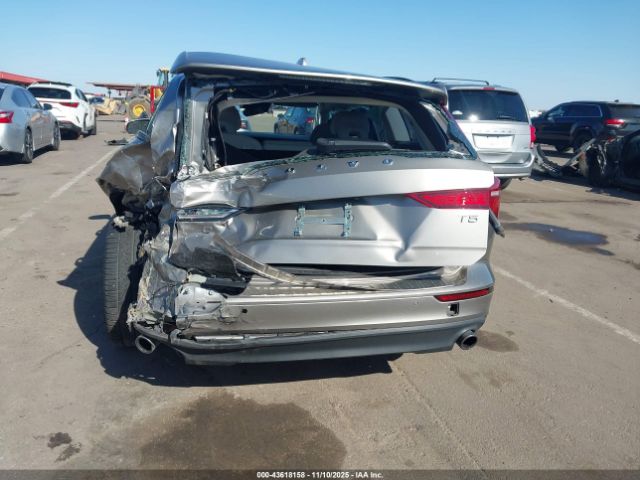 2020 VOLVO V60 YV1102EK8L2376930 Photo 5