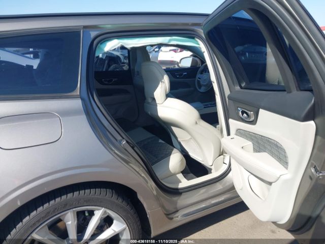 2020 VOLVO V60 YV1102EK8L2376930 Photo 7