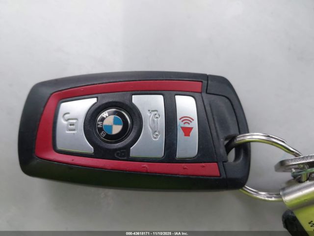 2016 BMW 435I WBA3T7C55G5A37479 Photo 10