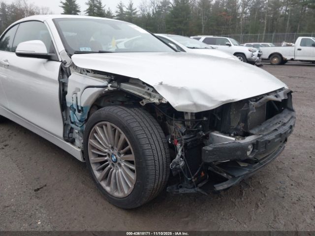 2016 BMW 435I WBA3T7C55G5A37479 Photo 5