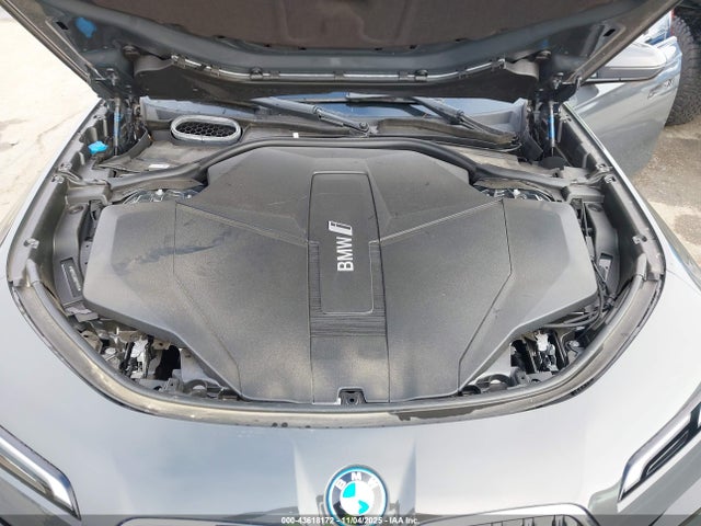 2024 BMW I7 WBY53EJ09RCP97870 Photo 9
