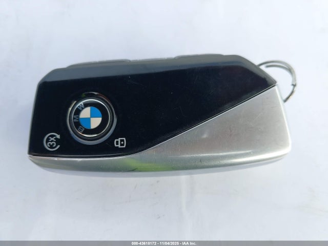 2024 BMW I7 WBY53EJ09RCP97870 Photo 10