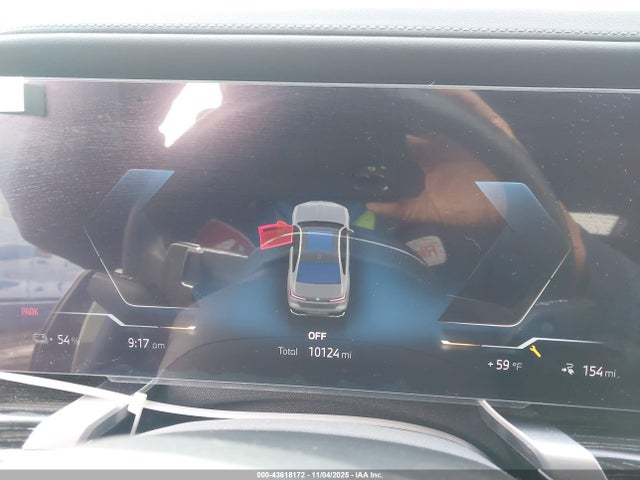 2024 BMW I7 WBY53EJ09RCP97870 Photo 6