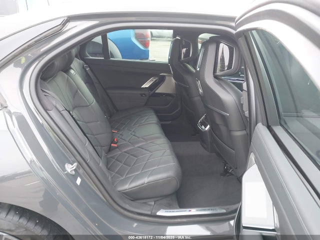 2024 BMW I7 WBY53EJ09RCP97870 Photo 7