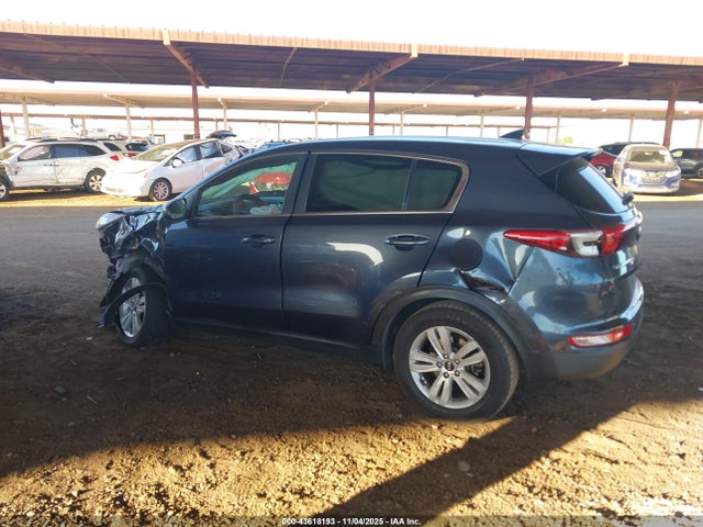 KIA Sportage Lx 2017 KNDPM3AC3H7105681 Image 15