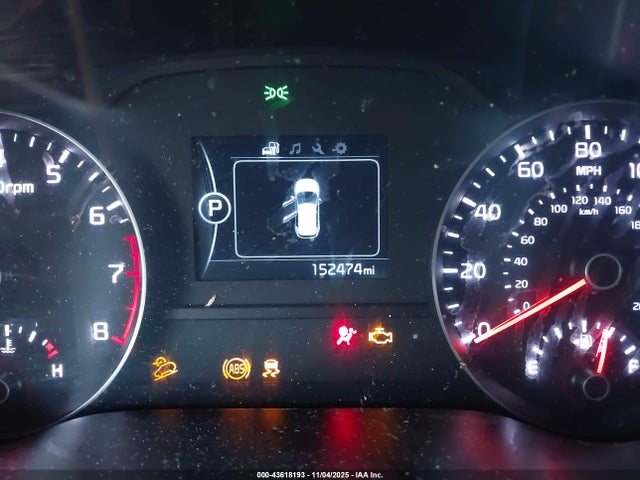 KIA Sportage Lx 2017 KNDPM3AC3H7105681 Image 16