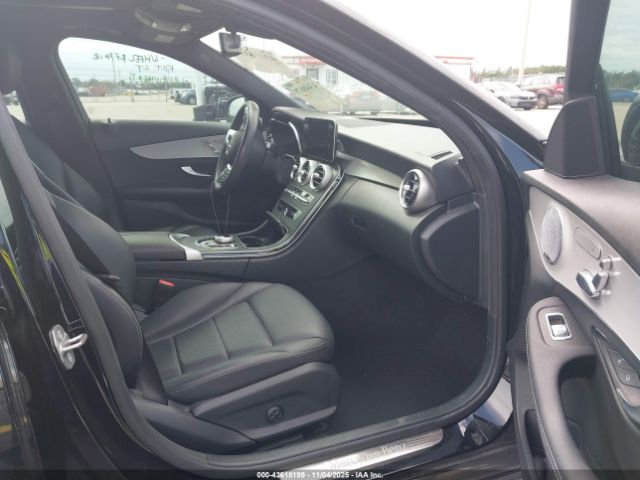 2021 MERCEDES-BENZ C 300 W1KWF8DB2MR617510 Photo 4