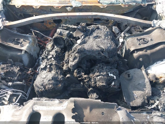 2017 DODGE CHALLENGER 2C3CDZAG7HH594891 Photo 9